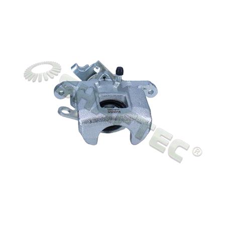 SHAFTEC Rear Right Brake Caliper   BC20979
