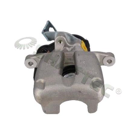 SHAFTEC Rear Right Brake Caliper