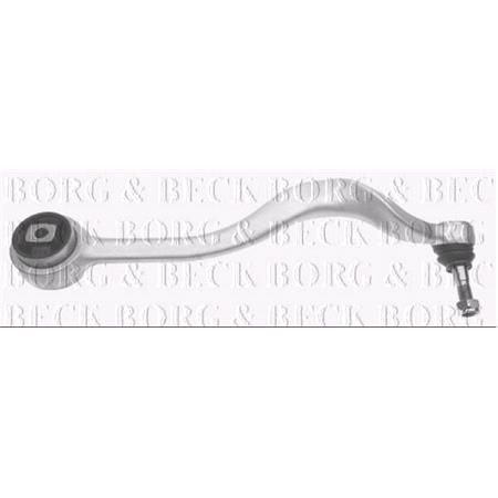 Borg & Beck Front Right Upper Wishbone   BCA5955