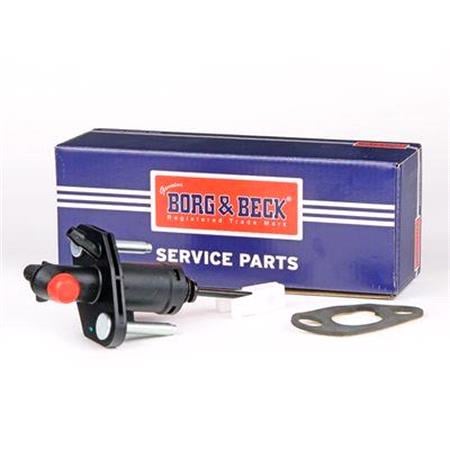 Borg & Beck Clutch Master Cylinder BCM241