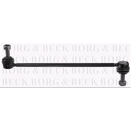 Borg & Beck Front Left/Right Anti Roll Bar Drop Link   BDL6445