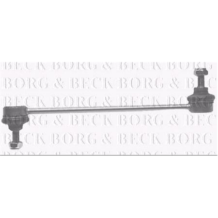 Borg & Beck Front Left/Right Anti Roll Bar Drop Link   BDL6546