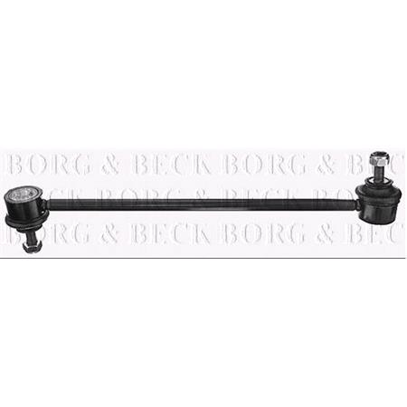 Borg & Beck Anti Roll Bar Drop Link