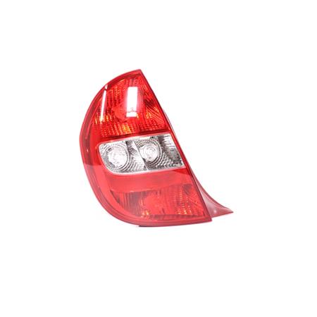 Left Rear Lamp (Hatchback) for Citroen C5 2001 2004