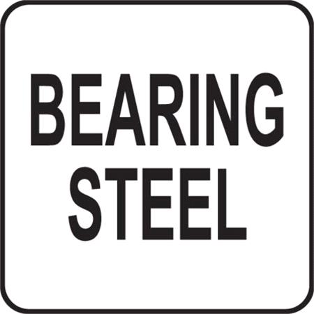 470 PC STEEL BALL ASSORTMENT