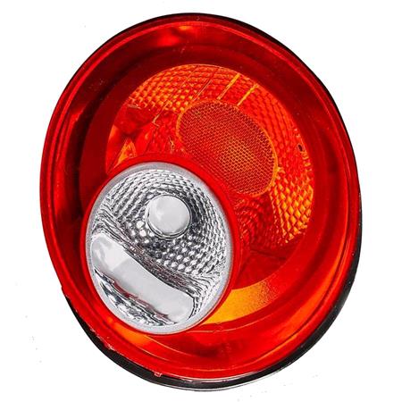 Left Rear Lamp for Volkswagen BEETLE Convertible  2006 2012