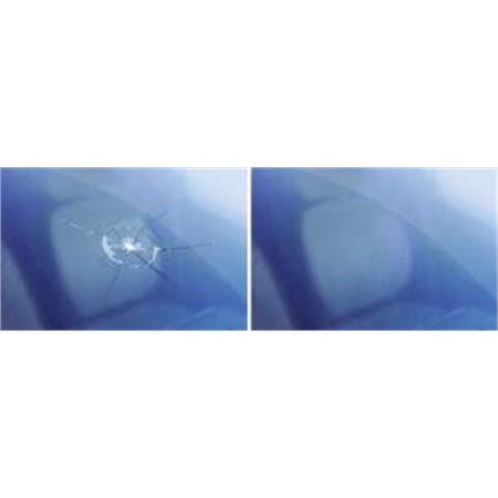 Rain X Windscreen Repair Kit   Repair Chips and Cracks Perfectly