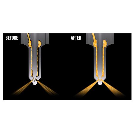 Wynns Injector Cleaner for Petrol Engine   325ml