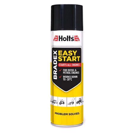 Bradex Easy Start   300ml