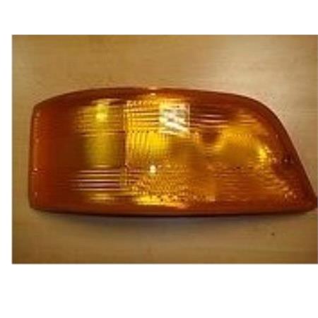 Right Indicator (Supplied Without Bulb Holder) for Mercedes ATEGO 1997 2003