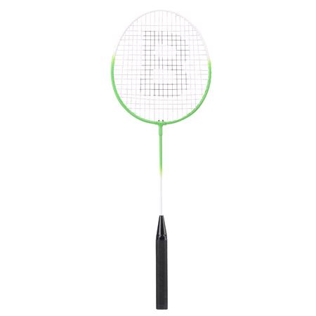 Baseline Badminton Set with Net and Poles   4 Players