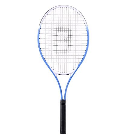 Pro Baseline Aluminum Tennis Rackets & Tennis Balls