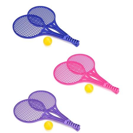 Toyrific Softee Tennis Set