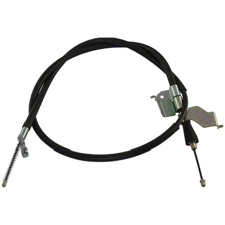 Kavo Parts Brake Cables