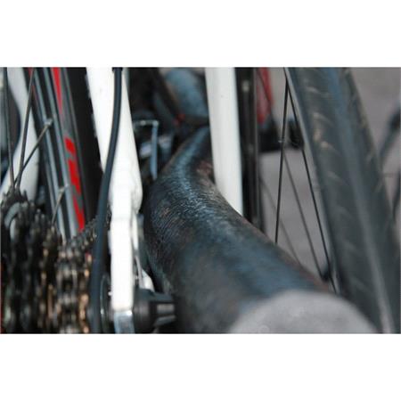 Peruzzo Foam Bike Protector for Rear Mounted Bike Carriers