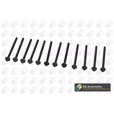 BGA Cylinder Head Bolt Kit   BK4305