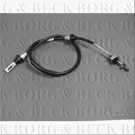 Firstline Clutch Cable   FKC1143