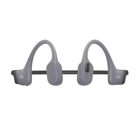 SHOKZ OpenSwim Pro True Wireless Headphones   Grey