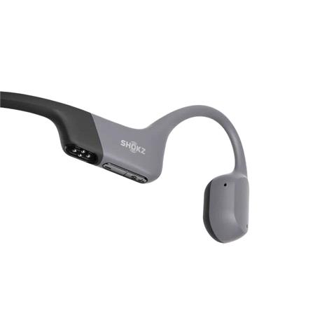 SHOKZ OpenSwim Pro True Wireless Headphones   Grey