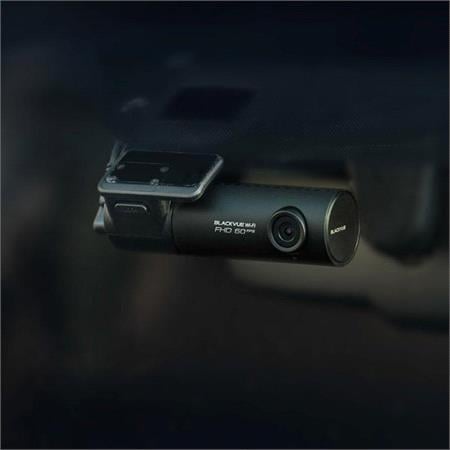 Blackvue DR590X 1CH Dash Cam (32GB)