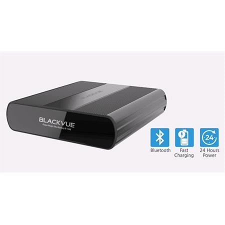 BlackVue Power Magic Pro Ultra Dash Cam Battery B 124X