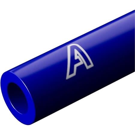 6mm (ID) x 11mm (OD)  Blue Silicone Vacuum Hose 3 Metre