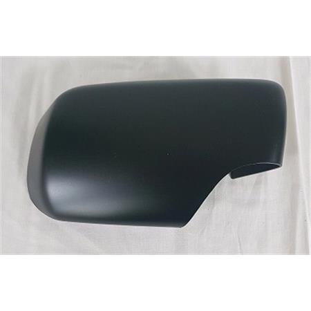 Right Wing Mirror Cover (primed) for BMW 3 Compact, 2001 2005