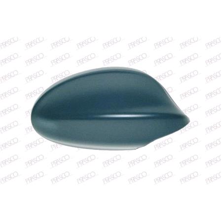 Right Wing Mirror Cover (primed) for BMW 3 (E90), 2005 2008