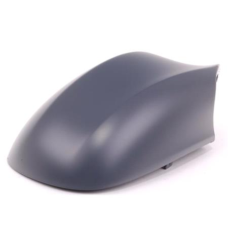 Right Wing Mirror Cover (primed) for BMW 3 (E90), 2008 2012