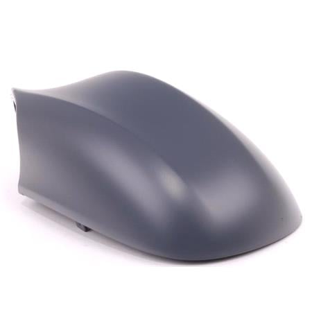 Left Wing Mirror Cover (primed) for BMW 3 (E90), 2008 2012