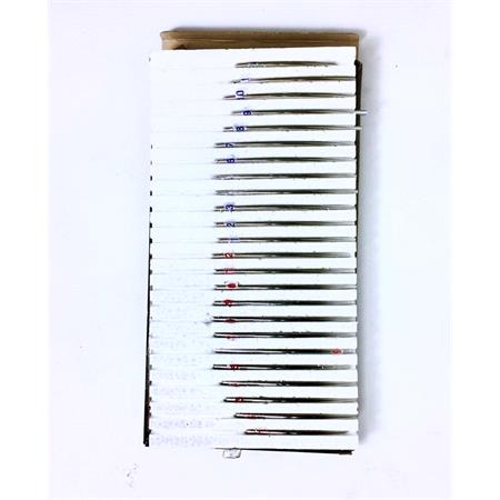 BMW 3 Series (E90) 2005 2008 Chrome Grille Adapter Set