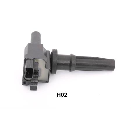 JAPANPARTS Ignition Coil