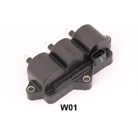 JAPANPARTS Ignition Coil   BO W01