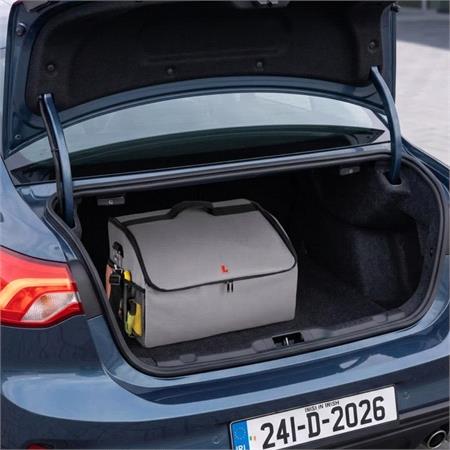 Premium series, trunk organizer   M   49x30 cm