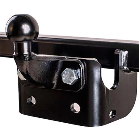 Bosal Oris towbar for Vauxhall VIVARO C Box 2019 Onwards