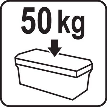 TOOL BOX 350x180x160MM (13")