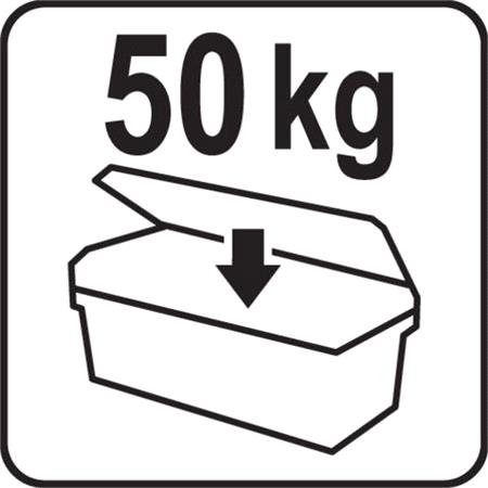 TOOL BOX 472x230x210MM (19")