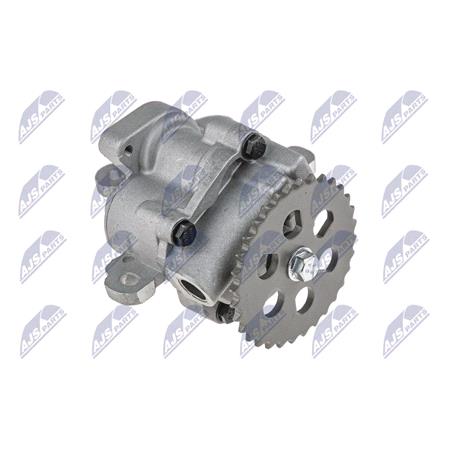 NTY Oil Pump BPO FR 002