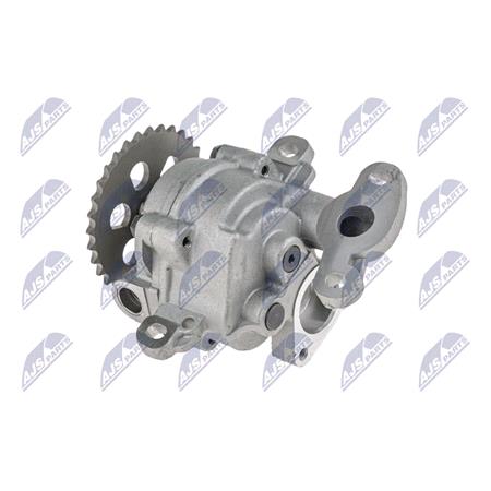 NTY Oil Pump BPO FR 002