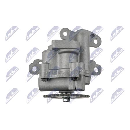 NTY Oil Pump BPO FR 002