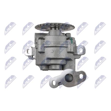 NTY Oil Pump BPO FR 002