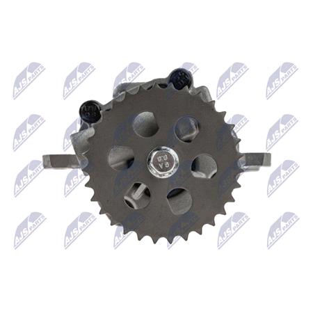 NTY Oil Pump BPO FR 002
