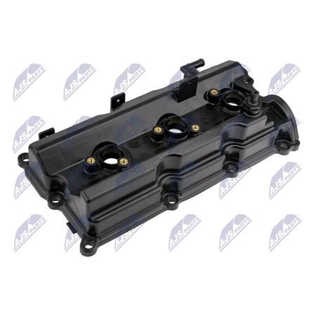 NTY Cylinder Head Cover   BPZ NS 007