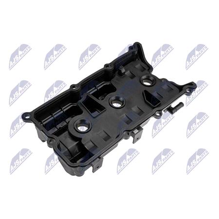 NTY Cylinder Head Cover   BPZ NS 007