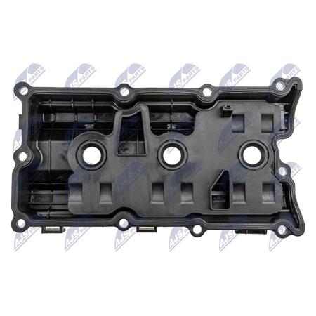 NTY Cylinder Head Cover   BPZ NS 007