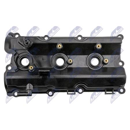 NTY Cylinder Head Cover   BPZ NS 007