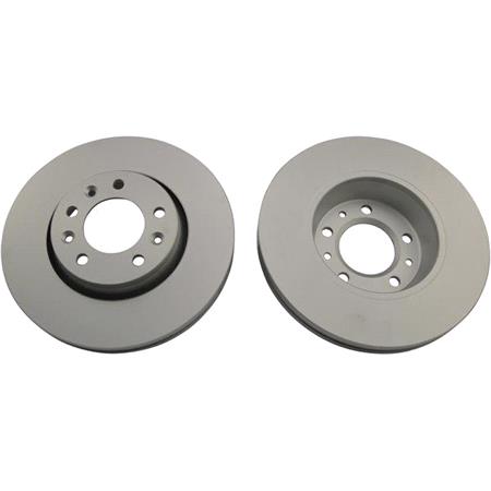Kavo Parts Brake Discs (pair) BR9535C