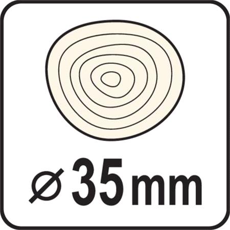 ANVIL LOPPING SHEARS 660MM