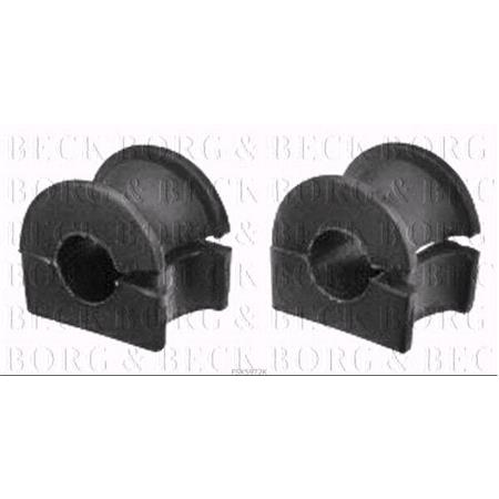 Borg & Beck Anti Roll Bar Stabiliser Kit   BSK5972K