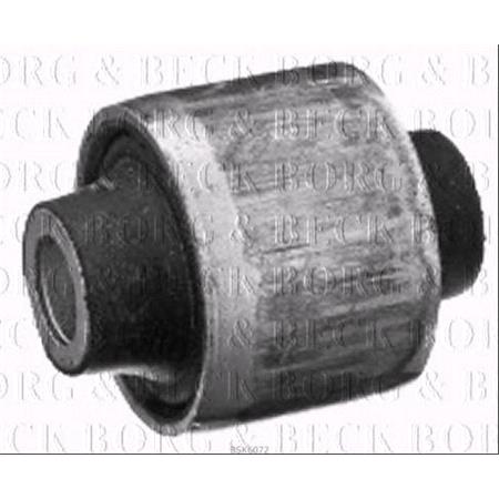 Borg & Beck Rear Left/Right Lower Wishbone Bushing   BSK6072